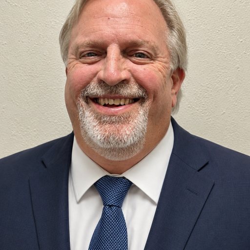 Tony C. Sanders, CPA